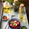Фотография рецепта Китайский острый салат из редиса автор Anita Ggdf