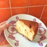 Фотография рецепта Классическая шарлотка автор Алина Денисенко