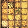 Фотография рецепта Классическая домашняя паста pasta classica автор Андрей  Саблин