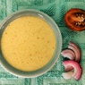 Фотография рецепта Классический соус к салатам с лимонным соком автор Лоскутова Марианна