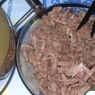 Фотография рецепта Макароны пофлотски с вареной говядиной автор Маргарита В
