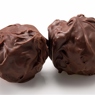Фотография рецепта Классические шоколадные трюфели автор maximsemin