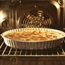 Фотография рецепта Классический яблочный пирог автор Елена Гнедовская