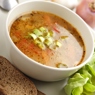 Фотография рецепта Классический овощной суп автор Саша Давыденко