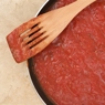 Фотография рецепта Классический томатный соус автор Саша Давыденко