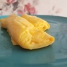 Фотография рецепта Классический французский омлет со сливочным маслом автор Vovi A