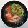 Фотография рецепта Классический куриный суп автор Лоскутова Марианна