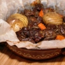 Фотография рецепта Клефтико из баранины автор Olga Erbis
