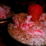 Фотография рецепта Клубничный воздушный десерт автор Anna Cook
