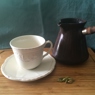 Фотография рецепта Кофе поарабски с кардамоном автор Иван Соколов