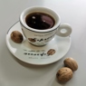Фотография рецепта Кофе с кардамоном и мускатным орехом автор Лоскутова Марианна