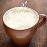 Фотография рецепта Кофе с кокосовым ликером автор Rita Byurkaeva