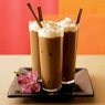 Фотография рецепта Кофе с ромом и шоколадом автор Taras Posh