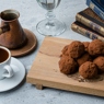 Фотография рецепта Кофе в турке автор Еда