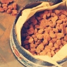Фотография рецепта Кофейные зерна в шоколаде с солью автор Masha Potashova