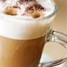 Фотография рецепта Кофейный грог со сливками пряностями и цедрой апельсина автор maximsemin