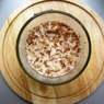 Фотография рецепта Кофейный смузи с шоколадом и бананом автор Татьяна Петрухина