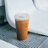 Фотография рецепта Кофейный напиток Шерри автор Еда