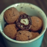 Фотография рецепта Кокосовые конфеты с финиками автор Olga Lo