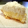 Фотография рецепта Кокосовый пирог с кремом автор Maria