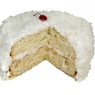 Фотография рецепта Кокосовый торт автор maximsemin