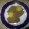 Фотография рецепта Кокосовое печенье без яиц автор Anna Gunich