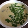 Фотография рецепта Кокосовый суп с курицей и имбирем автор Анастасия Sh