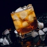 Фотография рецепта Коктейль из виски с лаймом автор maximsemin