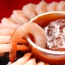 Фотография рецепта Коктейльный соус для морепродуктов автор maximsemin