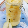 Фотография рецепта Компот из свежих яблок или груш автор Anton Krotov