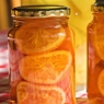 Фотография рецепта Консервированные лимоны в соли автор Masha Potashova