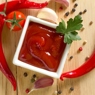 Фотография рецепта Консервированный перец чили с томатами автор Chef Andrew