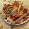Фотография рецепта Конвертики из лаваша с ветчиной и сыром автор Maria199 Maria1029