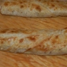 Фотография рецепта Конвертики из лаваша с ветчиной и сыром автор Алена