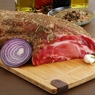 Фотография рецепта Копченая смесь специй для свинины на гриле автор Masha Potashova
