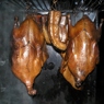 Фотография рецепта Копченая утка в патоке автор Anita Ggdf