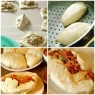 Фотография рецепта Корейский пирожки пигоди автор Татьяна Петрухина