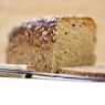 Фотография рецепта Коричневый хлеб на соде с отрубями автор Masha Potashova