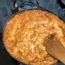 Фотография рецепта Котлеты из нута с морковью автор Rostyslav Kulak