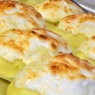 Фотография рецепта Котлеты в картофеле под сырной шапкой автор daryatzvetckova