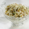Фотография рецепта Крабовый салат с яйцами автор Еда