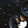 Фотография рецепта Крамбл с лесными ягодами автор Еда