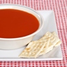 Фотография рецепта Красный витаминный холодный суп автор maximsemin