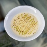 Фотография рецепта Кремсуп из цветной капусты автор Еда