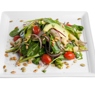 Фотография рецепта Креольский салат с бататом автор Еда