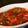Фотография рецепта Креветки с каперсами и томатным соусом автор maximsemin