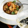 Фотография рецепта Креветки в черном перце посингапурски автор Елена Гнедовская