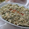 Фотография рецепта Критская закуска автор Elizaveta Shamina