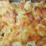 Фотография рецепта Кролик запеченный со сметаной и сыром автор Nadezhda Vorobjova