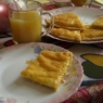 Фотография рецепта Кубанские сырники автор Masha Latewood